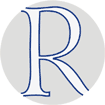 LOGO 'R'